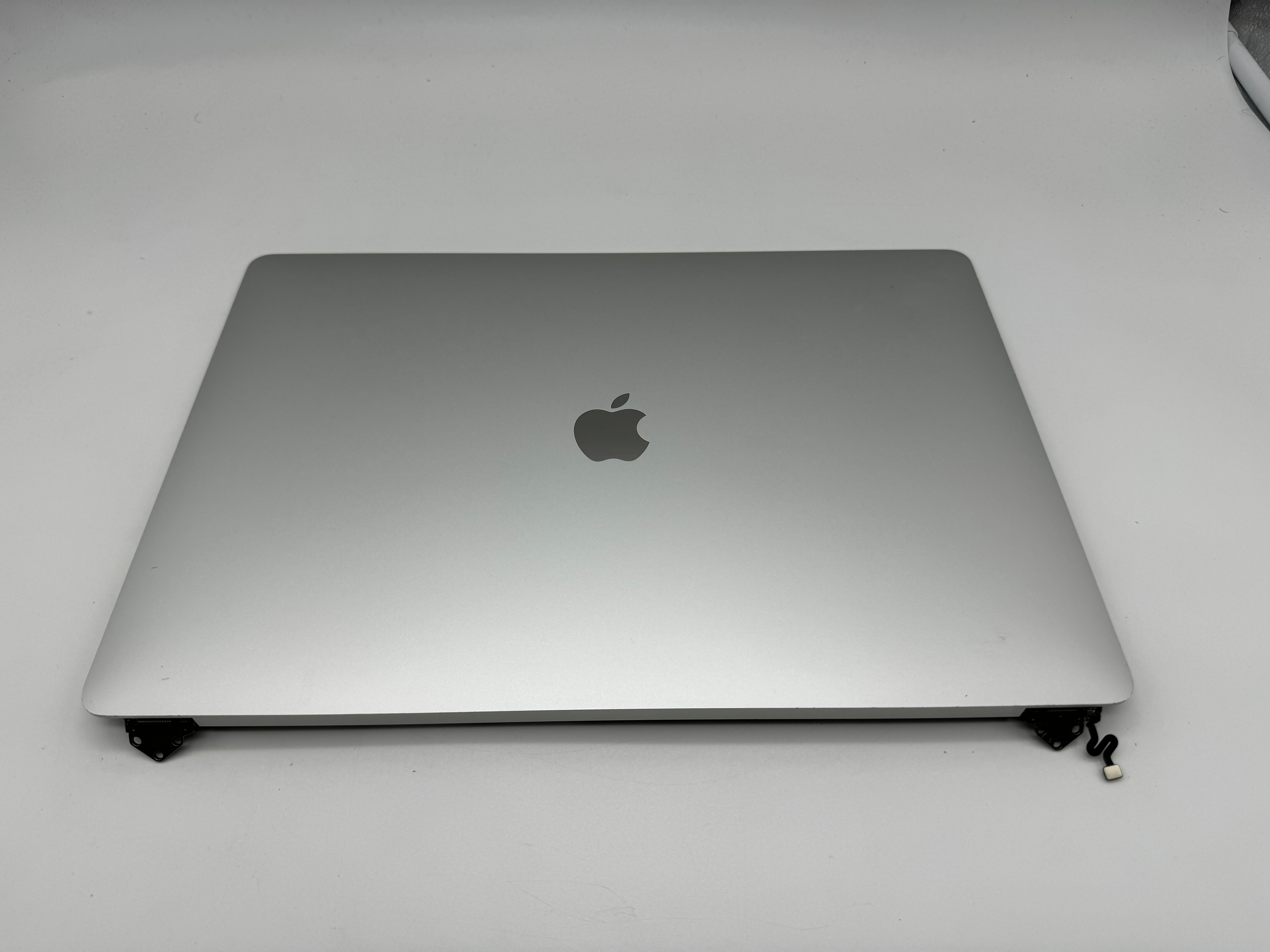 Macbook Pro 16" 2019 A2141 Display Bildschirm Silber #D571