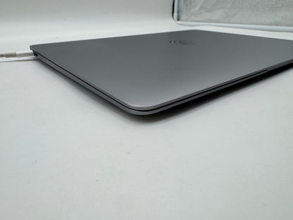 Macbook Air 13" A2337 M1 8GB 256GB Spacegrau 2020 #PS379 MwSt.