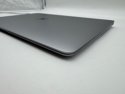 Macbook Air 13" A2337 M1 8GB 256GB Spacegrau 2020 #PS379 MwSt.