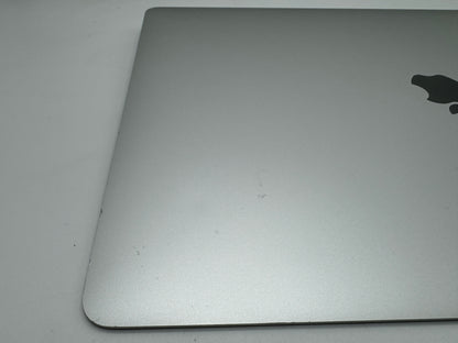 Macbook Pro 16" 2019 A2141 Display Bildschirm Silber #D571