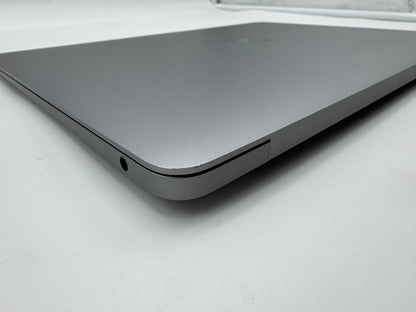 Macbook Air 13" A2337 M1 8GB 256GB Spacegrau 2020 #PS379 MwSt.