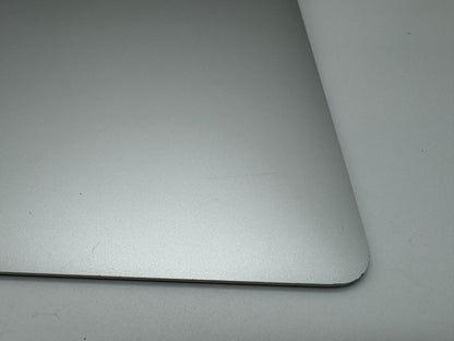 Macbook Pro 16" 2019 A2141 Display Bildschirm Silber #D571