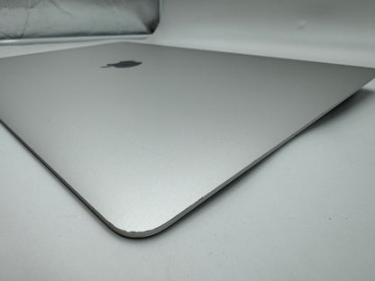 Macbook Pro 16" 2019 A2141 Display Bildschirm Silber #D571