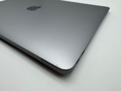 Macbook Air 13" A2337 M1 8GB 256GB Spacegrau 2020 #PS379 MwSt.