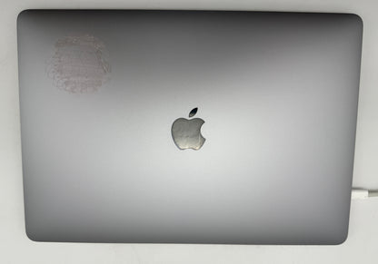 Macbook Pro 13" A2338 M1 16GB 512GB 2020 Spacegrau MwSt. #PS421