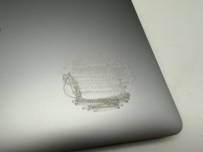 Macbook Pro 13" A2338 M1 16GB 512GB 2020 Spacegrau MwSt. #PS421