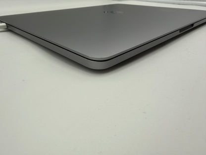Macbook Pro 13" A2338 M1 16GB 512GB 2020 Spacegrau MwSt. #PS421
