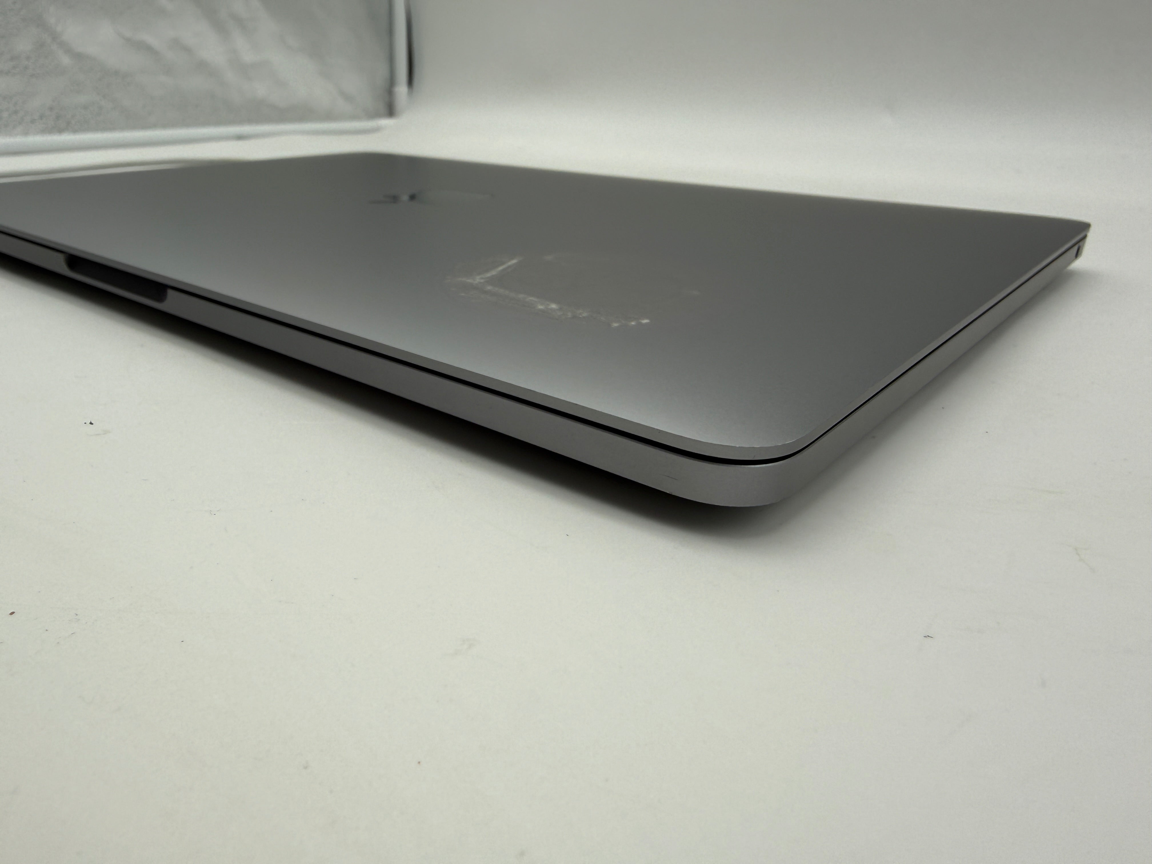 Macbook Pro 13" A2338 M1 16GB 512GB 2020 Spacegrau MwSt. #PS421