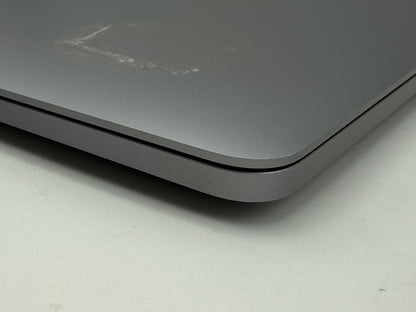 Macbook Pro 13" A2338 M1 16GB 512GB 2020 Spacegrau MwSt. #PS421