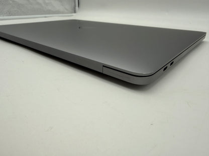 Macbook Pro 13" A2338 M1 16GB 512GB 2020 Spacegrau MwSt. #PS421