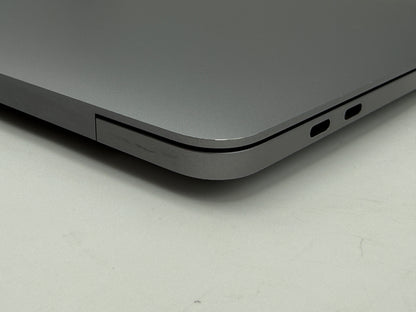 Macbook Pro 13" A2338 M1 16GB 512GB 2020 Spacegrau MwSt. #PS421