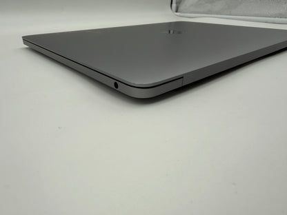 Macbook Pro 13" A2338 M1 16GB 512GB 2020 Spacegrau MwSt. #PS421