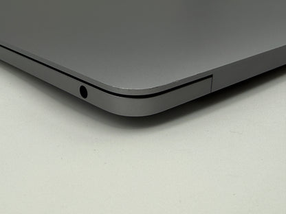 Macbook Pro 13" A2338 M1 16GB 512GB 2020 Spacegrau MwSt. #PS421