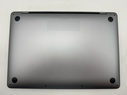 Macbook Pro 13" A2338 M1 16GB 512GB 2020 Spacegrau MwSt. #PS421