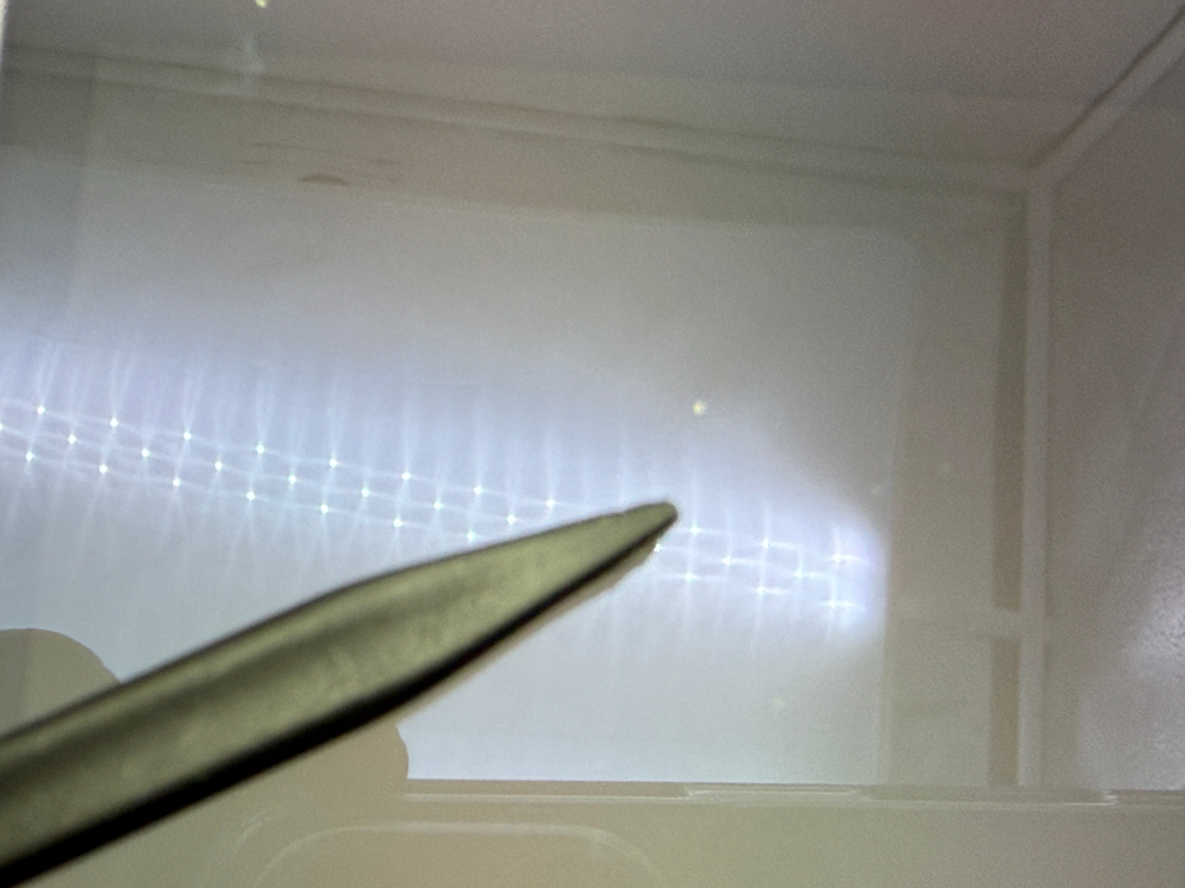 Macbook Pro 13" A2338 M1 16GB 512GB 2020 Spacegrau  MwSt. #PS423