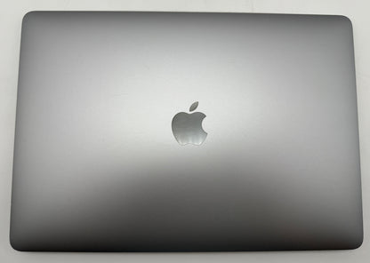 Macbook Pro 13" A2338 M1 16GB 512GB 2020 Spacegrau  MwSt. #PS423