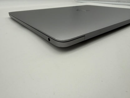Macbook Pro 13" A2338 M1 16GB 512GB 2020 Spacegrau  MwSt. #PS423