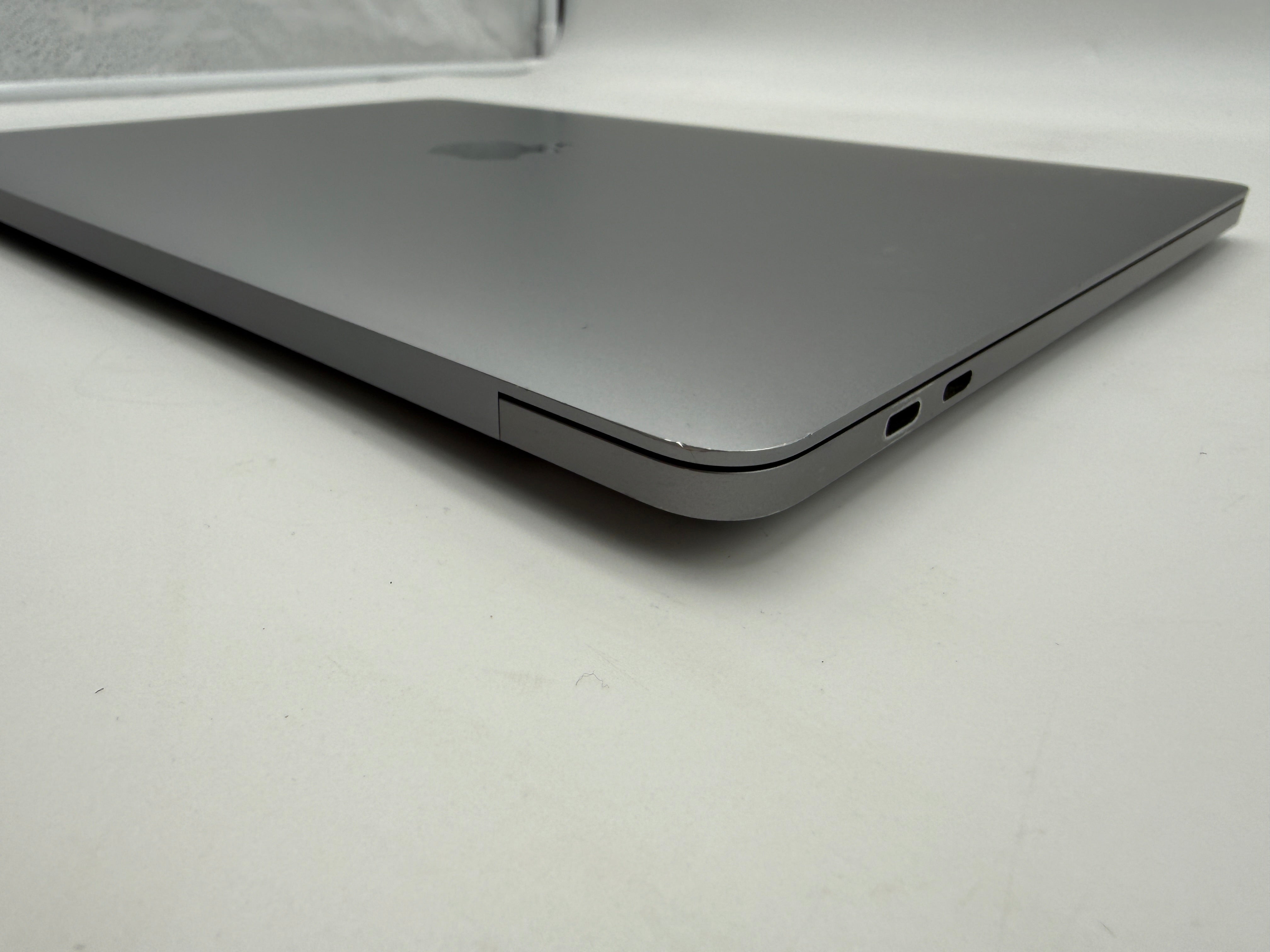 Macbook Pro 13" A2338 M1 16GB 512GB 2020 Spacegrau  MwSt. #PS423