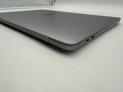 Macbook Pro 13" A2338 M1 16GB 512GB 2020 Spacegrau  MwSt. #PS423