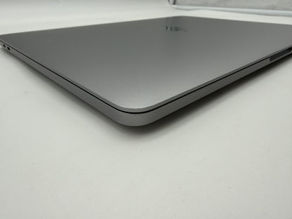 Macbook Pro 13" A2338 M1 16GB 512GB 2020 Spacegrau  MwSt. #PS423