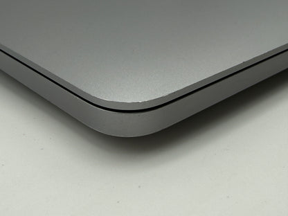 Macbook Pro 13" A2338 M1 16GB 512GB 2020 Spacegrau  MwSt. #PS423