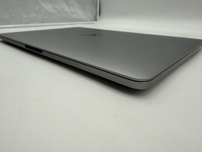 Macbook Pro 13" A2338 M1 16GB 512GB 2020 Spacegrau  MwSt. #PS423