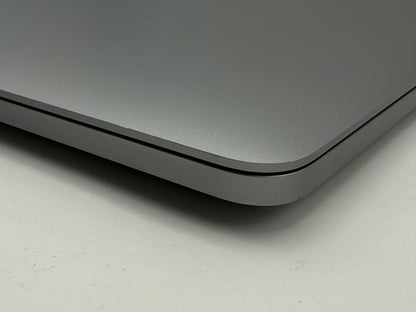 Macbook Pro 13" A2338 M1 16GB 512GB 2020 Spacegrau  MwSt. #PS423