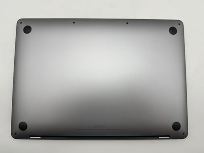 Macbook Pro 13" A2338 M1 16GB 512GB 2020 Spacegrau  MwSt. #PS423