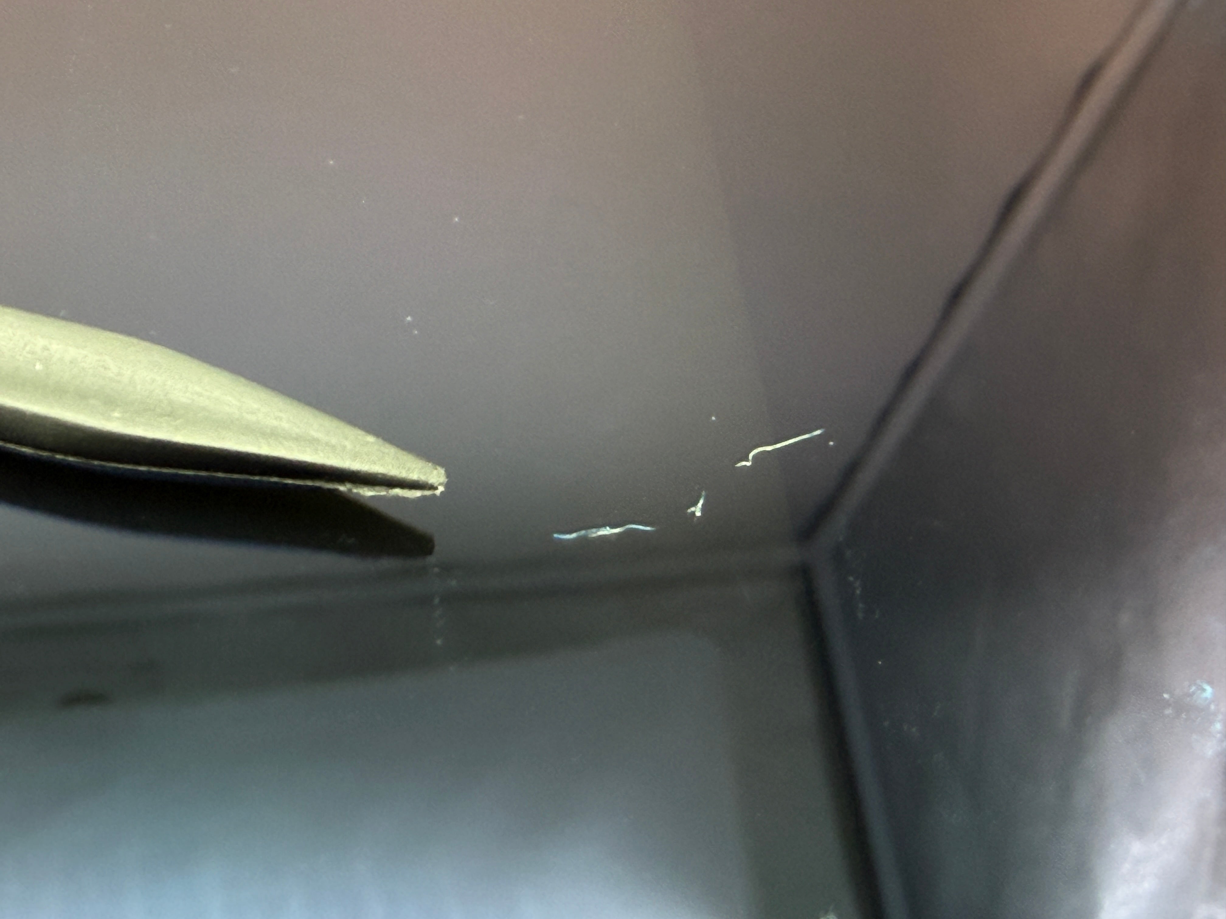 Macbook Pro 13" A2338 M1 16GB 512GB 2020 Spacegrau Grau MwSt. #PS426