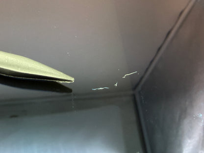 Macbook Pro 13" A2338 M1 16GB 512GB 2020 Spacegrau Grau MwSt. #PS426