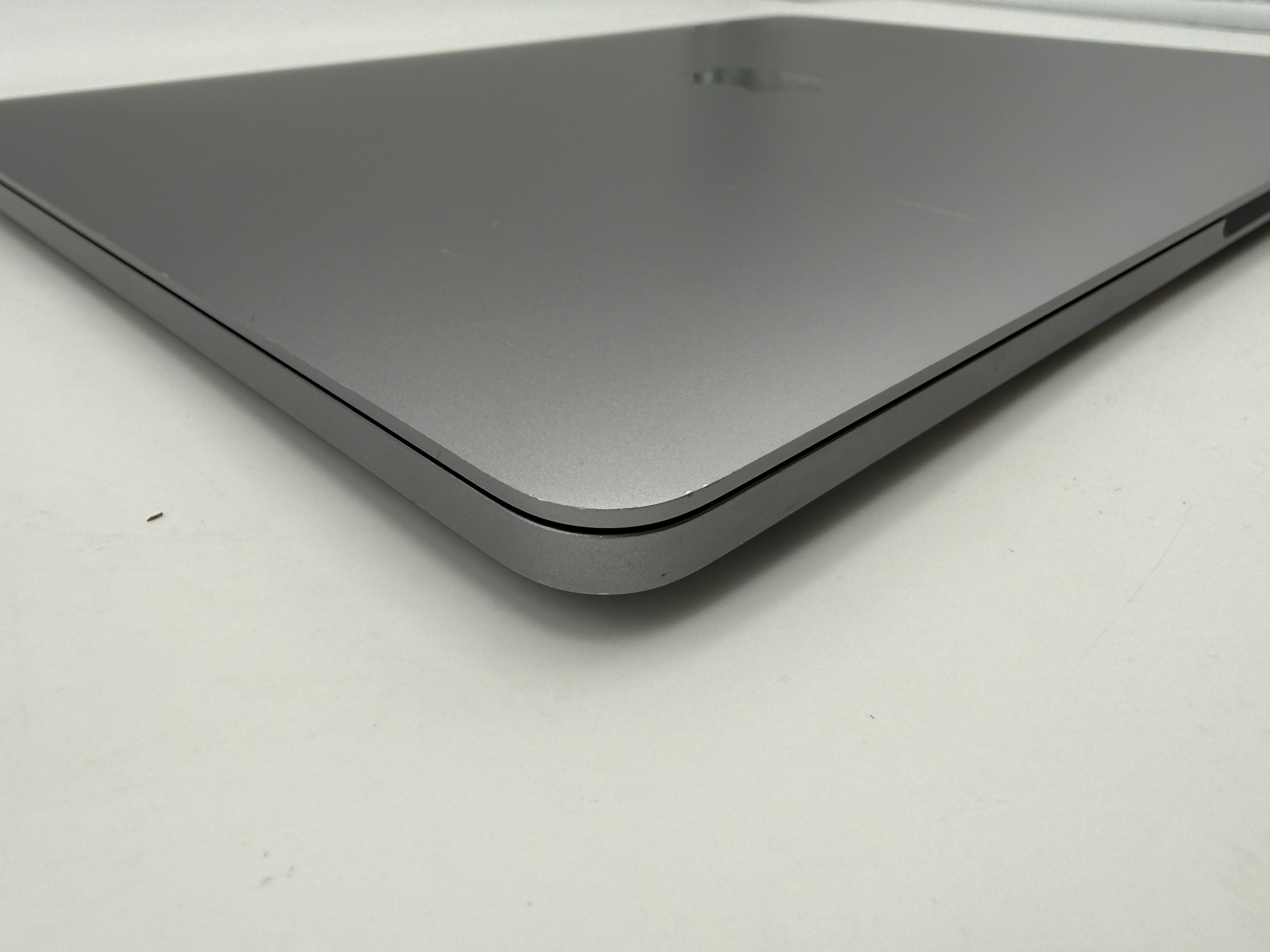 Macbook Pro 13" A2338 M1 16GB 512GB 2020 Spacegrau Grau MwSt. #PS426