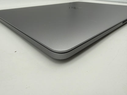 Macbook Pro 13" A2338 M1 16GB 512GB 2020 Spacegrau Grau MwSt. #PS426