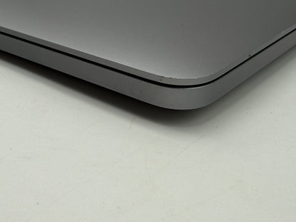 Macbook Pro 13" A2338 M1 16GB 512GB 2020 Spacegrau Grau MwSt. #PS426