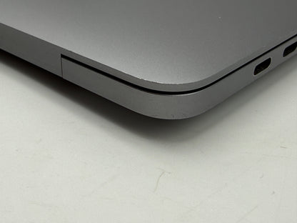 Macbook Pro 13" A2338 M1 16GB 512GB 2020 Spacegrau Grau MwSt. #PS426