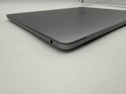 Macbook Pro 13" A2338 M1 16GB 512GB 2020 Spacegrau Grau MwSt. #PS426
