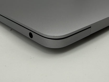 Macbook Pro 13" A2338 M1 16GB 512GB 2020 Spacegrau Grau MwSt. #PS426