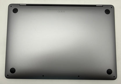 Macbook Pro 13" A2338 M1 16GB 512GB 2020 Spacegrau Grau MwSt. #PS426