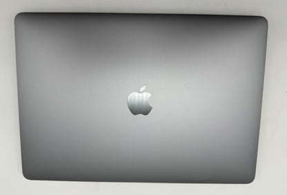 Macbook Pro 13" A2338 M1 16GB 512GB 2020 Spacegrau Grau MwSt. #PS427
