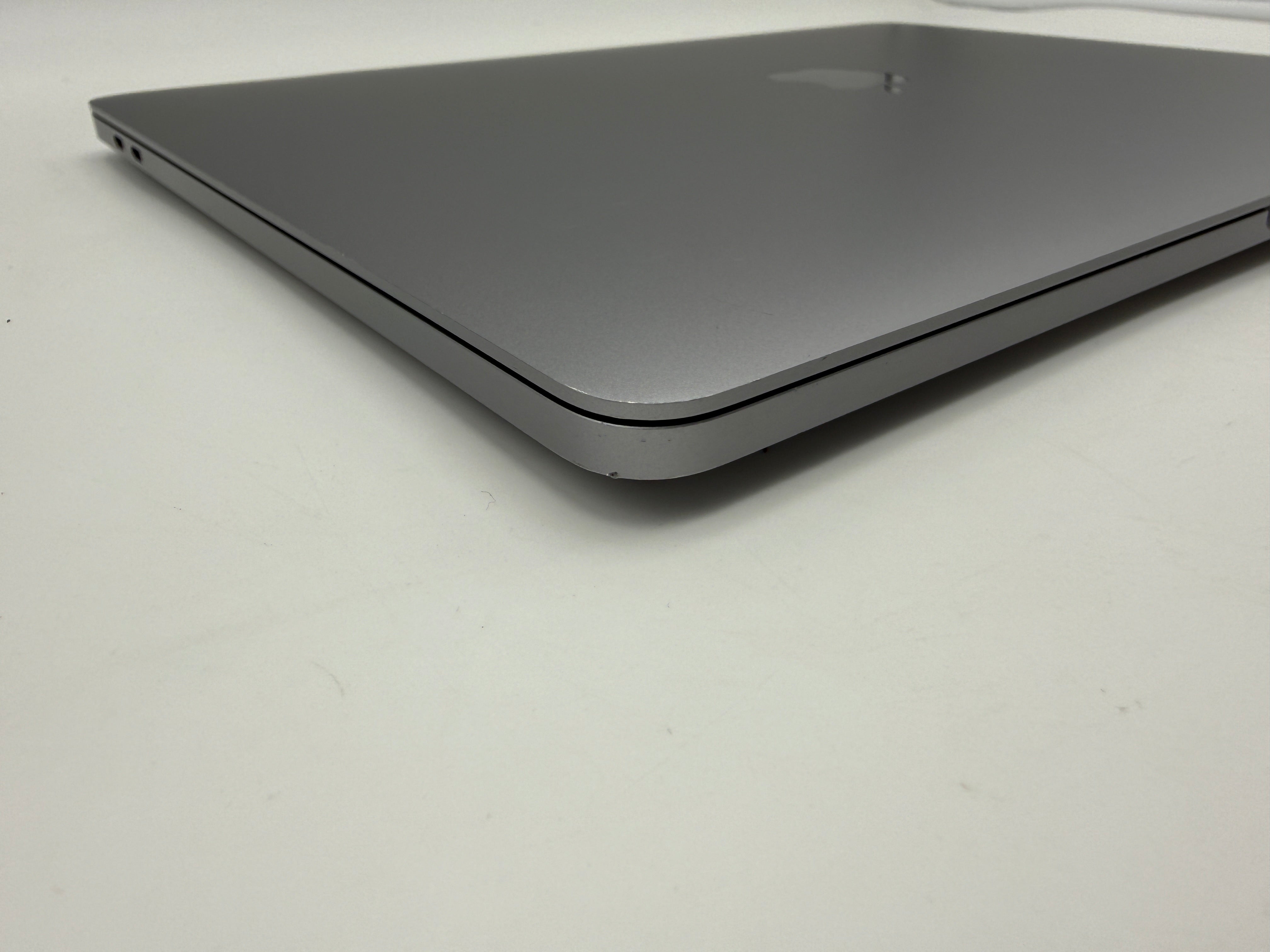 Macbook Pro 13" A2338 M1 16GB 512GB 2020 Spacegrau Grau MwSt. #PS427