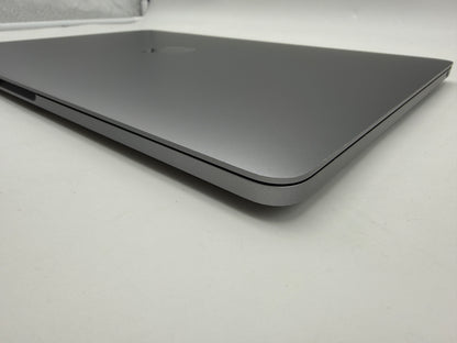 Macbook Pro 13" A2338 M1 16GB 512GB 2020 Spacegrau Grau MwSt. #PS427