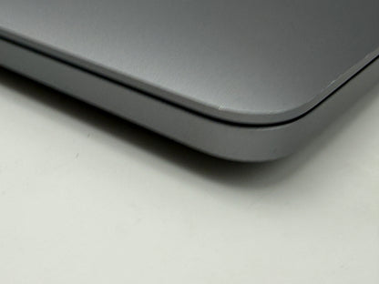 Macbook Pro 13" A2338 M1 16GB 512GB 2020 Spacegrau Grau MwSt. #PS427