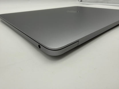 Macbook Pro 13" A2338 M1 16GB 512GB 2020 Spacegrau Grau MwSt. #PS427