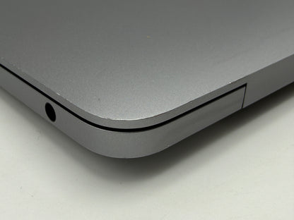 Macbook Pro 13" A2338 M1 16GB 512GB 2020 Spacegrau Grau MwSt. #PS427