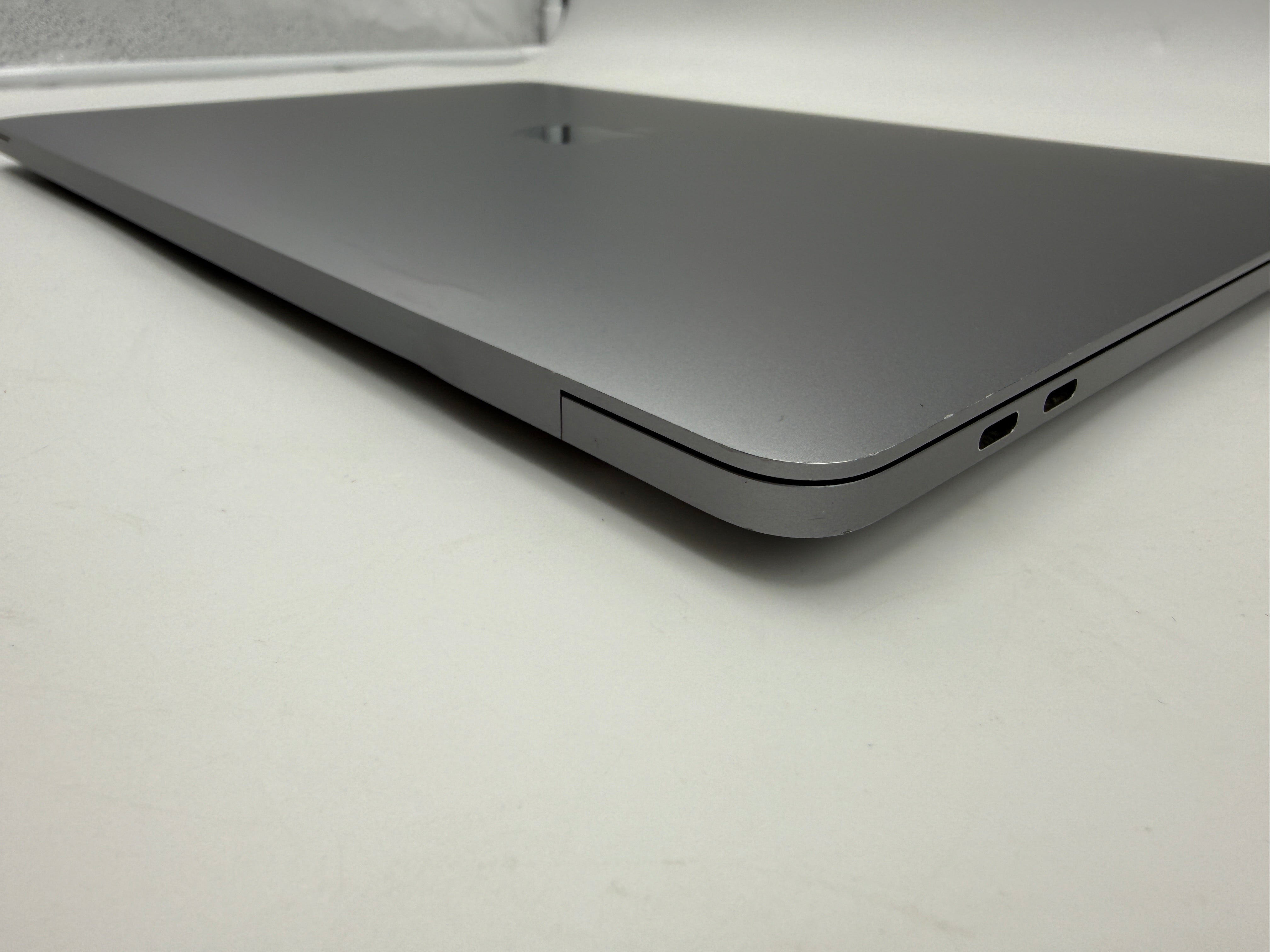 Macbook Pro 13" A2338 M1 16GB 512GB 2020 Spacegrau Grau MwSt. #PS427