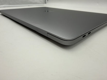 Macbook Pro 13" A2338 M1 16GB 512GB 2020 Spacegrau Grau MwSt. #PS427