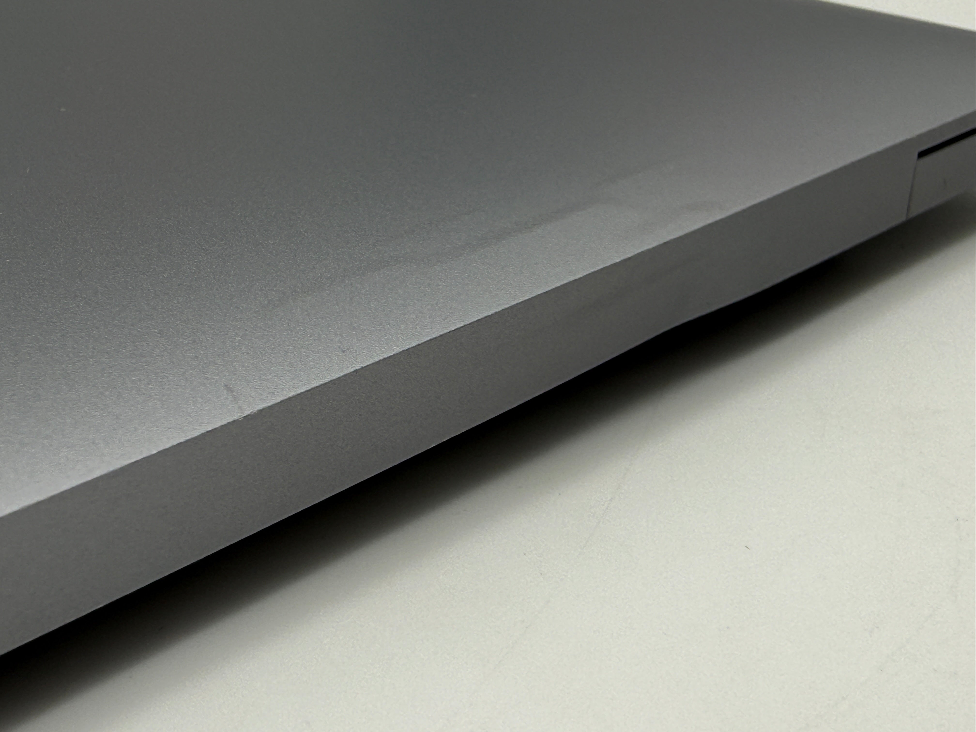 Macbook Pro 13" A2338 M1 16GB 512GB 2020 Spacegrau Grau MwSt. #PS427