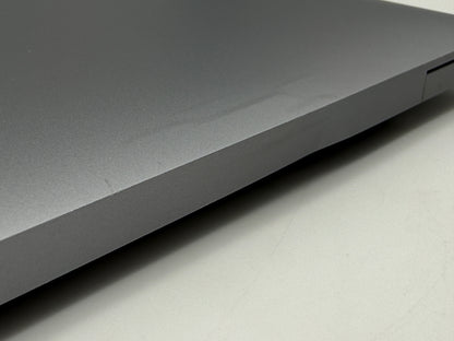 Macbook Pro 13" A2338 M1 16GB 512GB 2020 Spacegrau Grau MwSt. #PS427