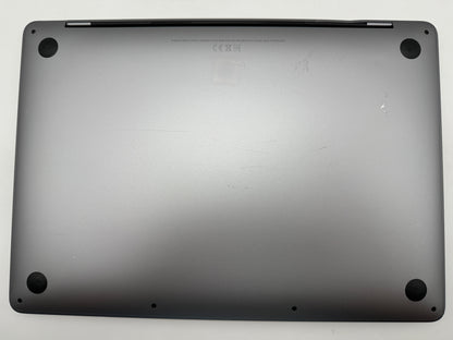 Macbook Pro 13" A2338 M1 16GB 512GB 2020 Spacegrau Grau MwSt. #PS427