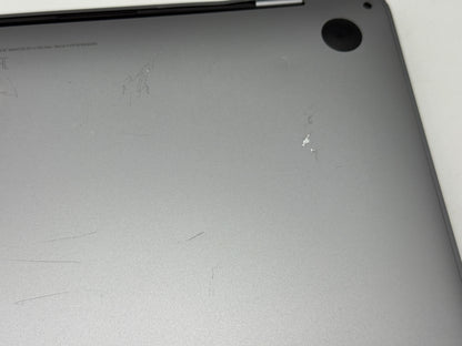 Macbook Pro 13" A2338 M1 16GB 512GB 2020 Spacegrau Grau MwSt. #PS427