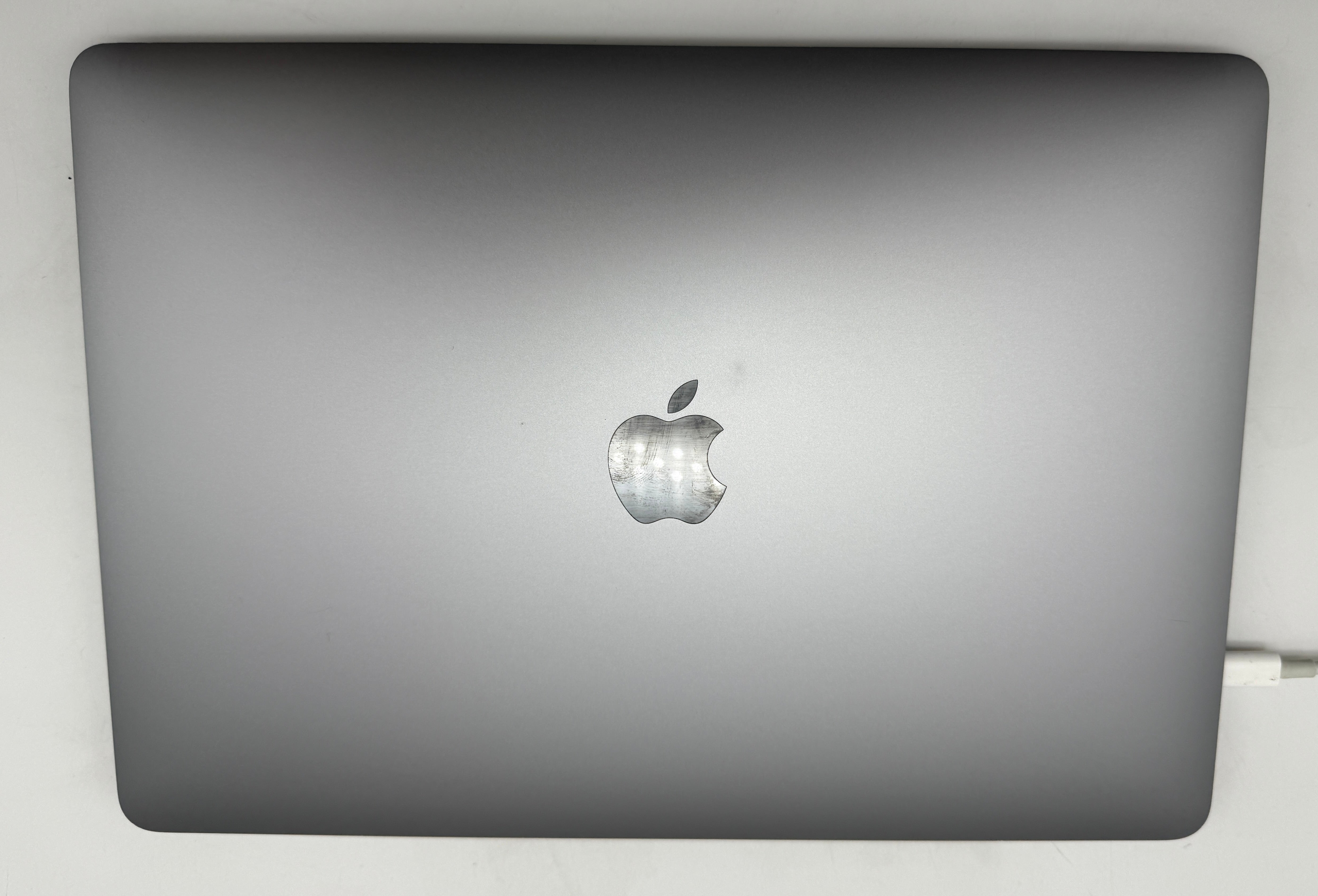 Macbook Pro 13" A2338 M1 16GB 512GB 2020 Spacegrau Grau MwSt. #PS428
